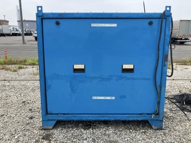 Compressor — Auction (lot 8456-53002)