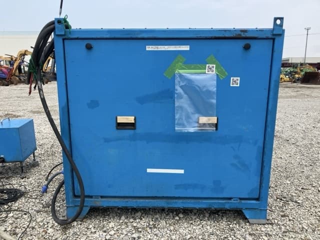 Compressor — Auction (lot 8456-53002)
