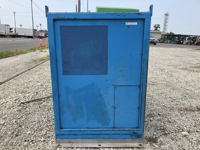 Compressor — Auction (lot 8456-53002)