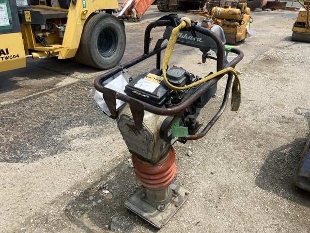 RAMMER — Auction (lot 8456-53005)