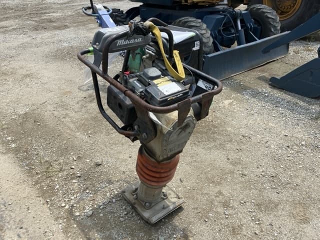 RAMMER — Auction (lot 8456-53005)