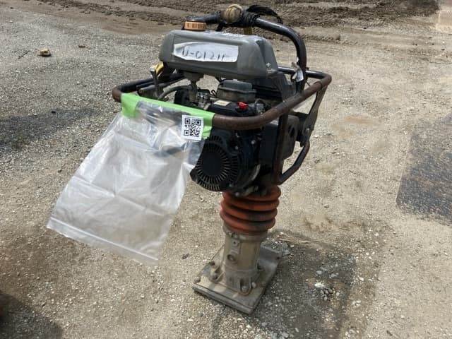 RAMMER — Auction (lot 8456-53005)