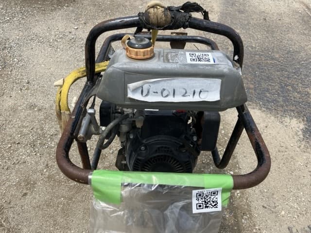 RAMMER — Auction (lot 8456-53005)