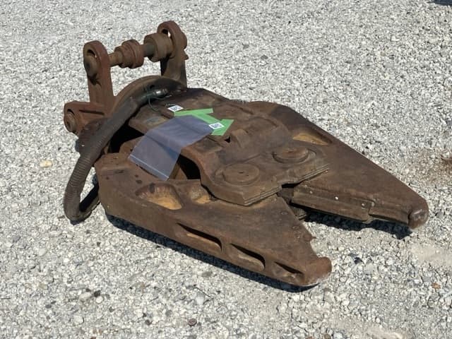 Cutter — Auction (lot 8456-53006)