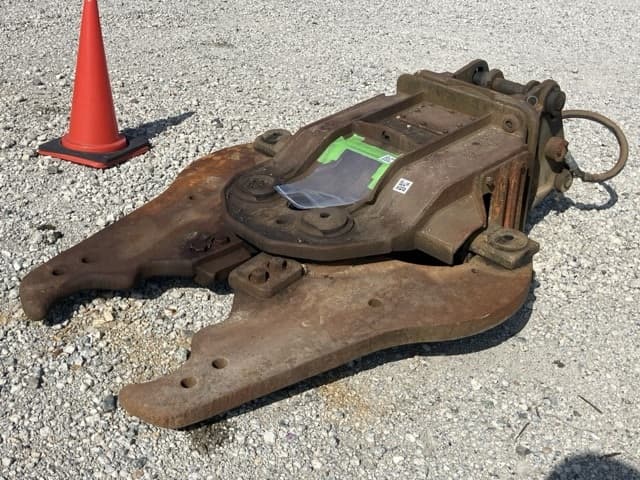 Crusher — Auction (lot 8456-53007)