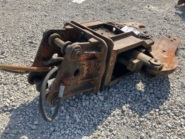 Crusher — Auction (lot 8456-53007)
