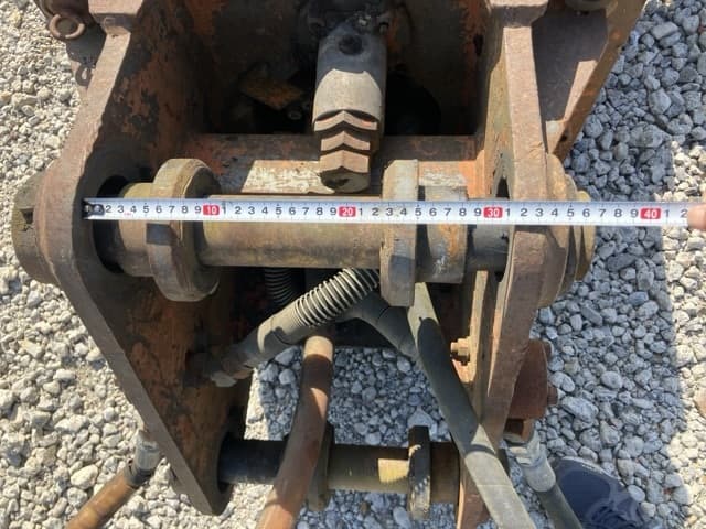 Crusher — Auction (lot 8456-53007)
