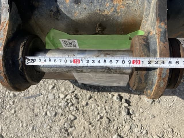 Bucket — Auction (lot 8456-53010)