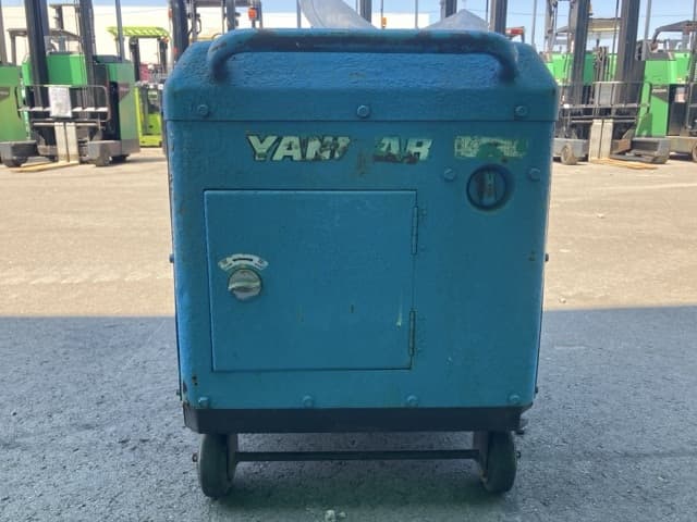 Generator — Auction (lot 8456-53014)