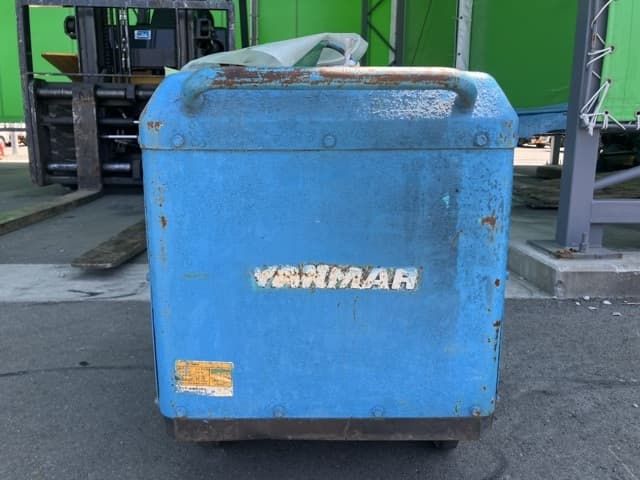 Generator — Auction (lot 8456-53014)