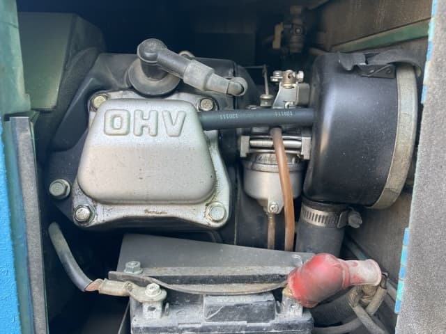 Generator — Auction (lot 8456-53014)
