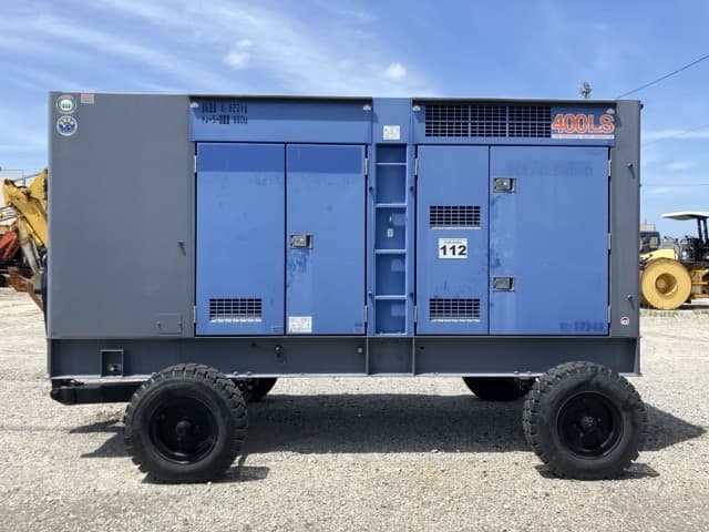Generator — Auction (lot 8456-53015)