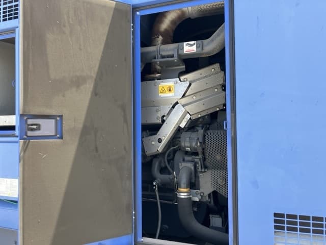 Generator — Auction (lot 8456-53015)
