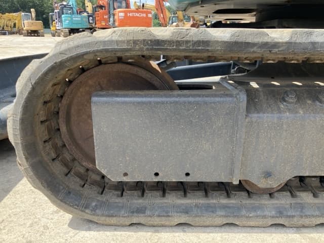 MINI EXCAVATOR — Auction (lot 8456-6)