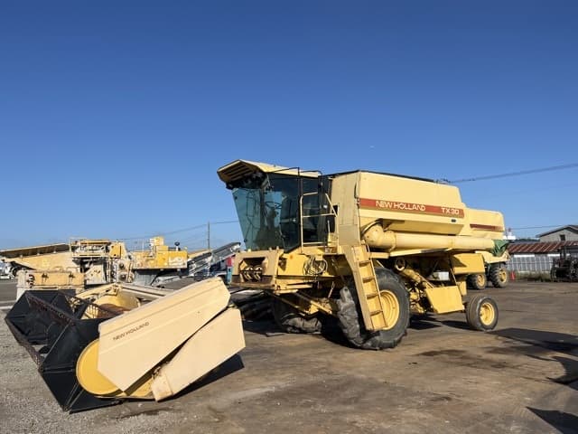 Combine — Auction (lot 8456-8103)