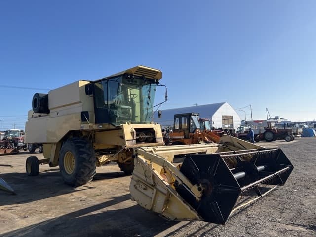 Combine — Auction (lot 8456-8103)