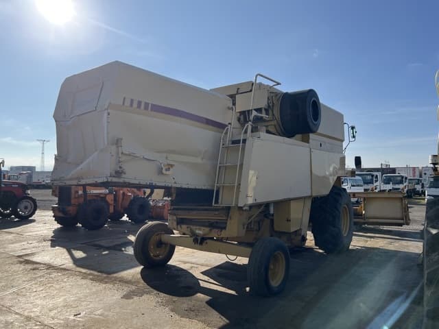 Combine — Auction (lot 8456-8103)