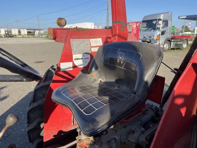 Tractor — Auction (lot 8456-8104)