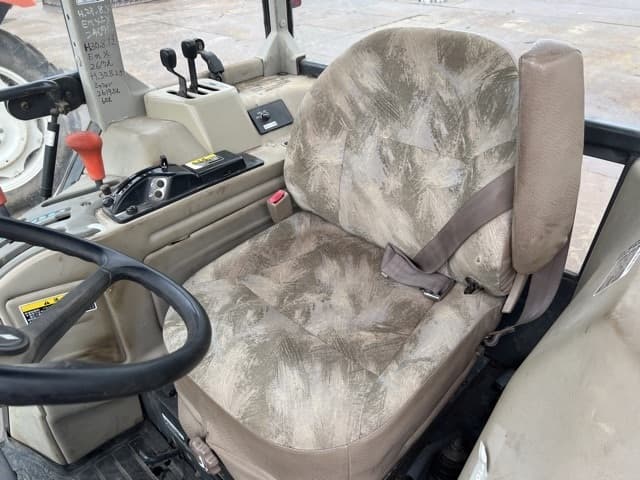 Tractor — Auction (lot 8456-8112)