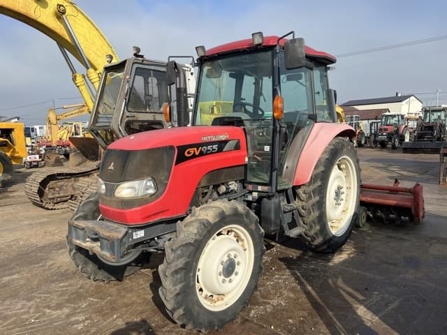 Tractor — Auction (lot 8456-8113)