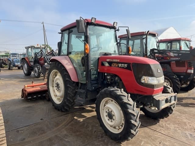 Tractor — Auction (lot 8456-8113)