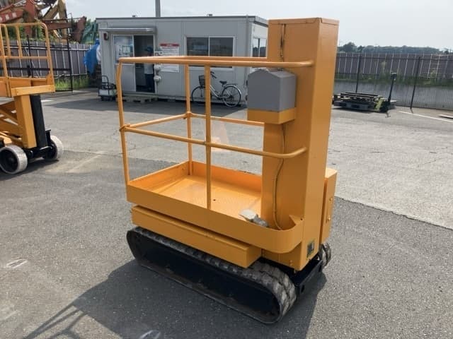 AERIAL WORK PLATFORM — Auction (lot 8456-815)