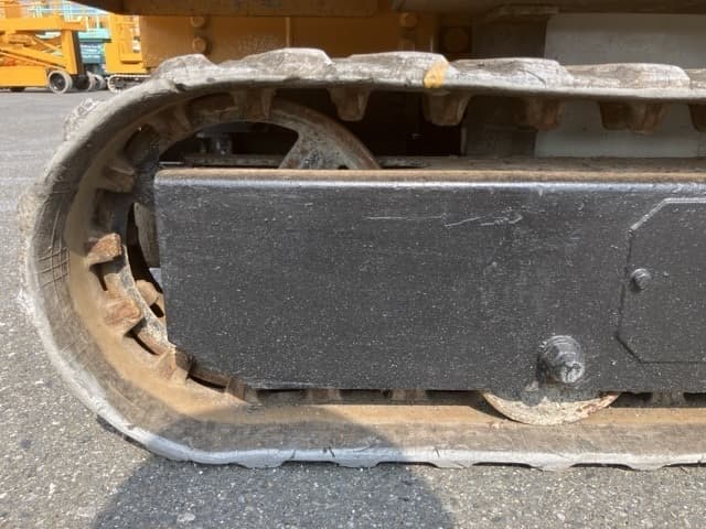 AERIAL WORK PLATFORM — Auction (lot 8456-815)