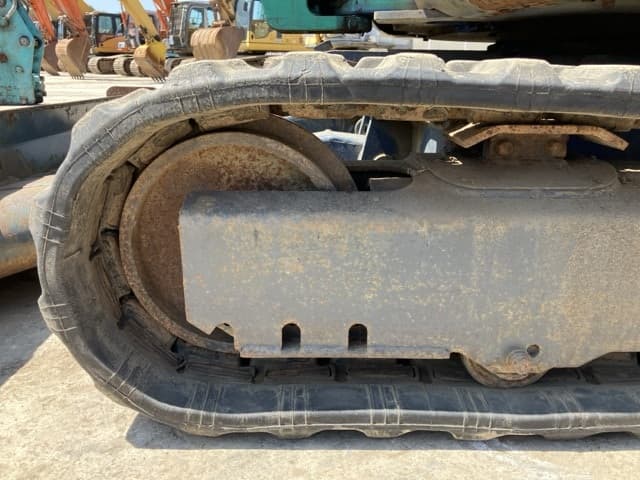 MINI EXCAVATOR — Auction (lot 8456-83)