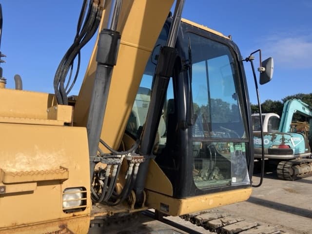 EXCAVATOR — Auction (lot 8456-85)