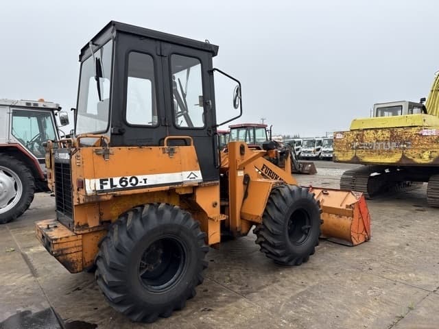 WHEEL LOADER — Auction (lot 8456-8602)