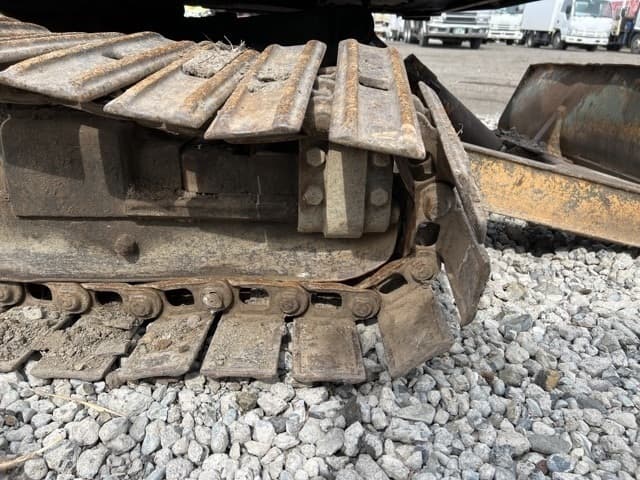 MINI EXCAVATOR — Auction (lot 8456-8604)