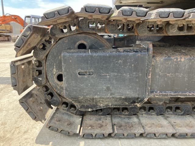 EXCAVATOR — Auction (lot 8456-9)
