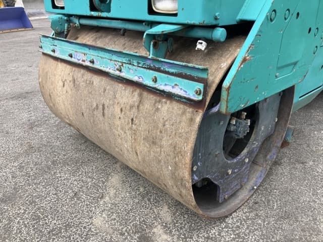 Combined Roller — Auction (lot 8456-95)