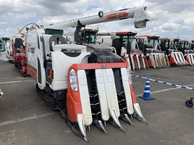Combine — Auction (lot 8457-1001)