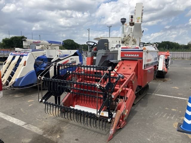 Combine — Auction (lot 8457-1003)