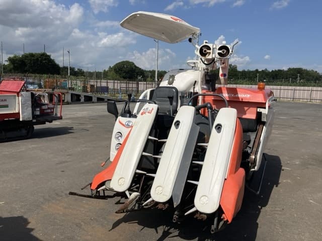 Combine — Auction (lot 8457-1007)