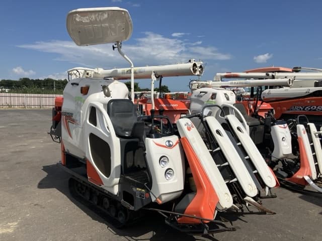 Combine — Auction (lot 8457-1007)