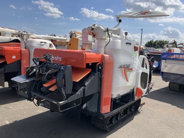Combine — Auction (lot 8457-1007)