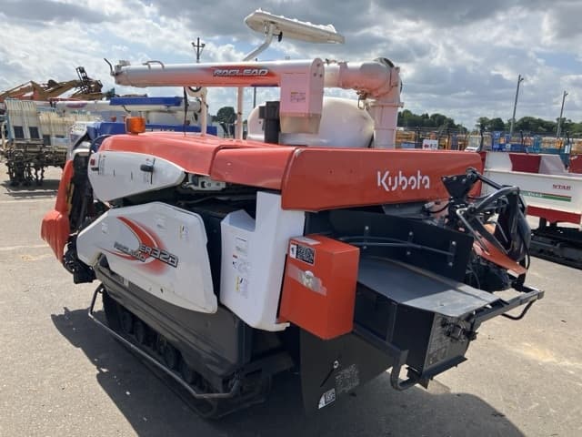 Combine — Auction (lot 8457-1007)