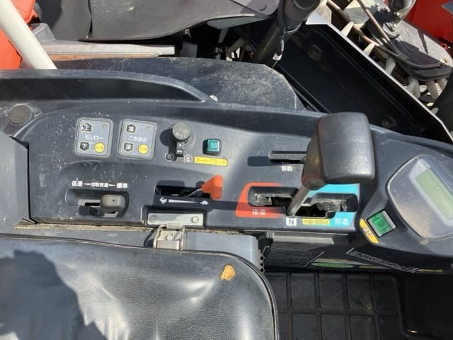Combine — Auction (lot 8457-1007)