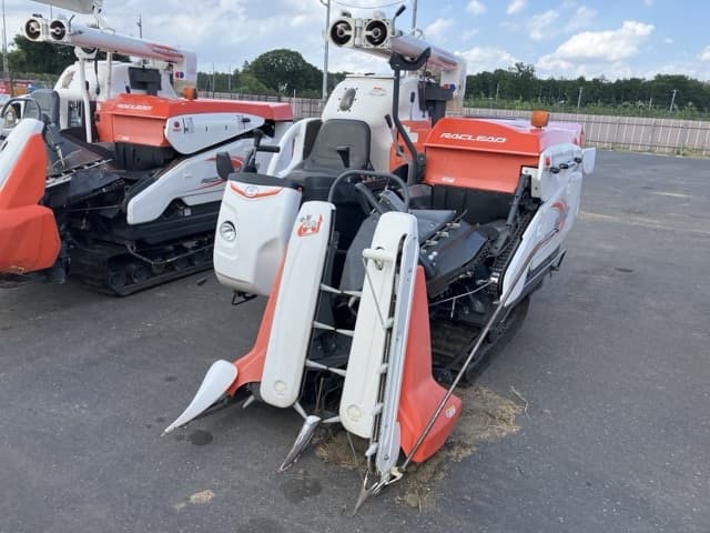 Combine — Auction (lot 8457-1008)