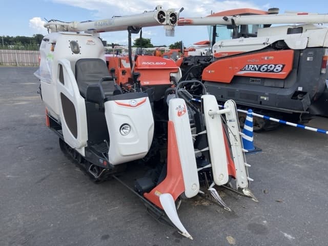 Combine — Auction (lot 8457-1008)
