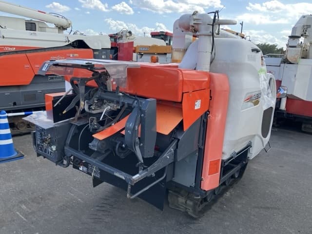 Combine — Auction (lot 8457-1008)