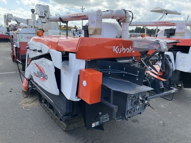 Combine — Auction (lot 8457-1008)