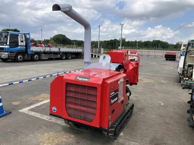 CHIPPER — Auction (lot 8457-1009)