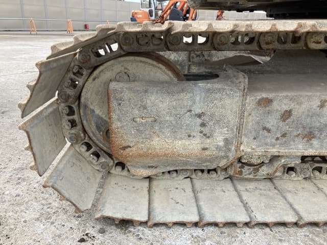 EXCAVATOR — Auction (lot 8457-101)