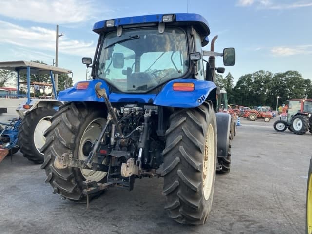 Tractor — Auction (lot 8457-1060)