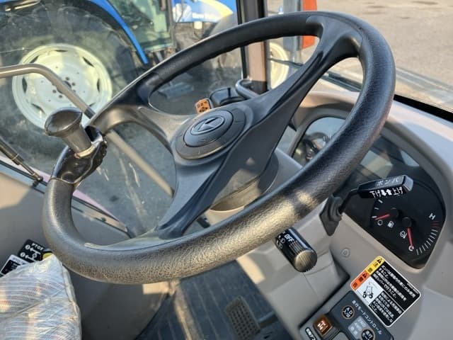 Tractor — Auction (lot 8457-1067)