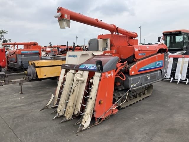 Combine — Auction (lot 8457-1105)