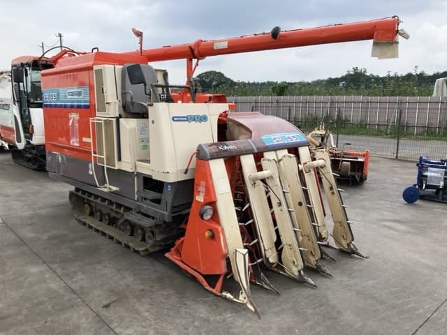 Combine — Auction (lot 8457-1105)